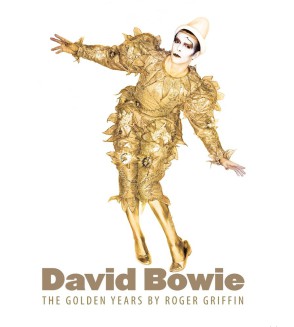 Libro Bowie: The Golden Years