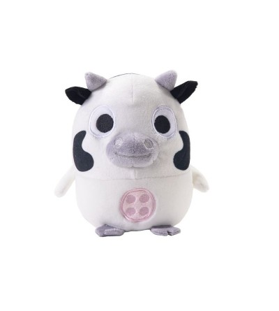 Peluche musical La vaca Lola