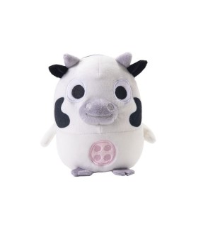 Peluche musical La vaca Lola