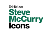 Steve Mccurry
